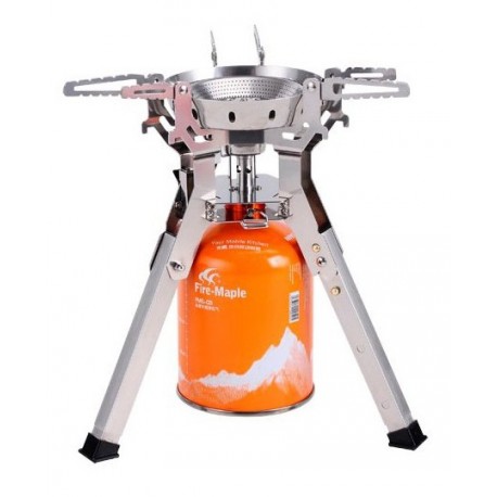 Газовая горелка Fire-Maple FMS-108