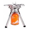 Газовая горелка Fire-Maple FMS-108