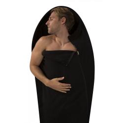 Вкладиш в спальник Sea To Summit Fleece Liner With Hood