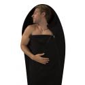 Вкладыш в спальник Sea To Summit Fleece Liner With Hood
