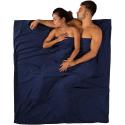 Вкладиш в спальник Sea To Summit Premium Cotton Travel Liner Double