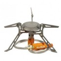 Титановая газовая горелка Fire-Maple FMS-117T