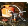 Титановая газовая горелка Fire-Maple FMC-117T