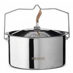 Котелок Primus CampFire Pot S/S 3L