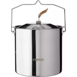 Котелок Primus CampFire Pot S/S 5L