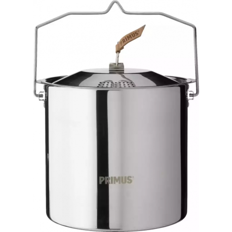 Котелок Primus CampFire Pot S/S 5L