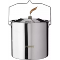 Котелок Primus CampFire Pot S/S 5L