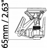Горелка Primus MicronTrail Stove