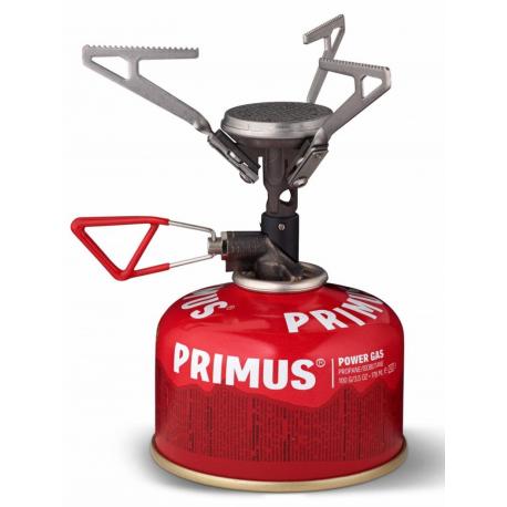 Горелка Primus MicronTrail Stove