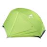 Палатка 3F UL Gear Floating Cloud 1 210T 3 Season