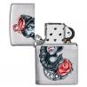 Зажигалка Zippo ZI Vertical 100.037
