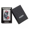 Зажигалка Zippo ZI Vertical 100.037