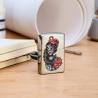 Зажигалка Zippo ZI Vertical 100.037