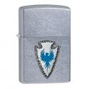 Зажигалка Zippo Arrowhead Emblem 29101