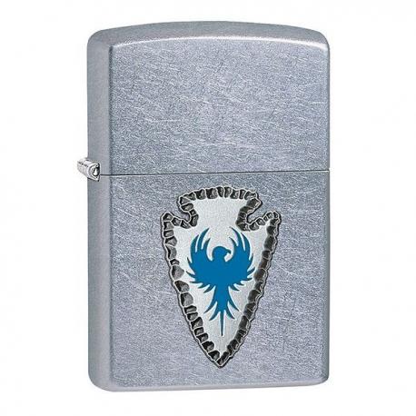 Зажигалка Zippo Arrowhead Emblem 29101