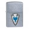 Зажигалка Zippo Arrowhead Emblem 29101