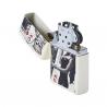 Зажигалка Zippo 216 Skull King Queen Beauty 29393