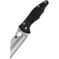 Ніж Spyderco Yojimbo2