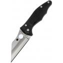 Ніж Spyderco Yojimbo2