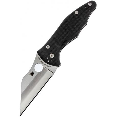 Ніж Spyderco Yojimbo2