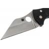 Ніж Spyderco Yojimbo2