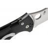 Ніж Spyderco Yojimbo2