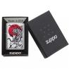 Зажигалка Zippo Evil 21033