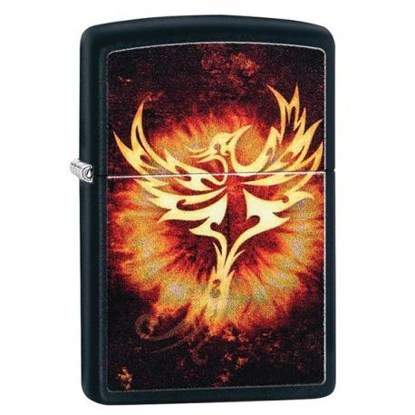 Зажигалка Zippo Phoenix Design 2 29866