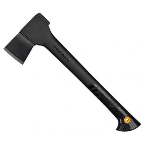 Топор универсальный Fiskars Solid A10 (1051085)