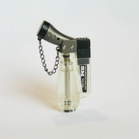Турбозажигалка Airwood Антиветер BM