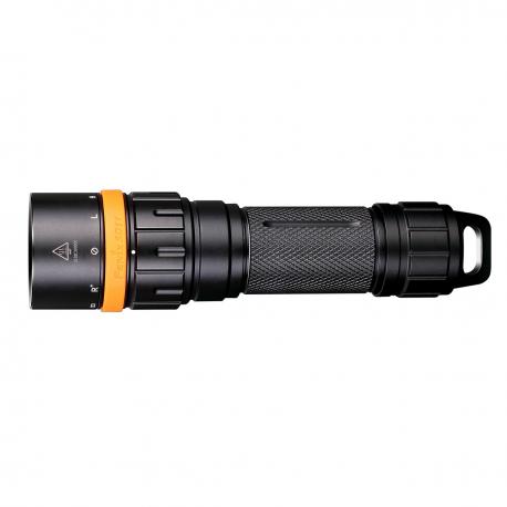 Подводный фонарь Fenix SD11