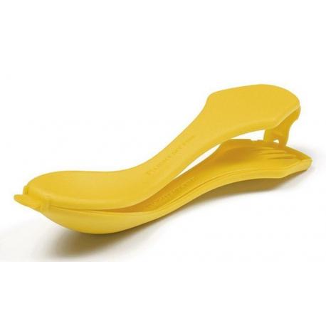 Ложка-вилка Light My Fire SporkCase Pin-pack