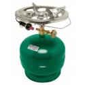 Газовый комплект "Golden Lion" CK-630 VR Ruddy 5 литров
