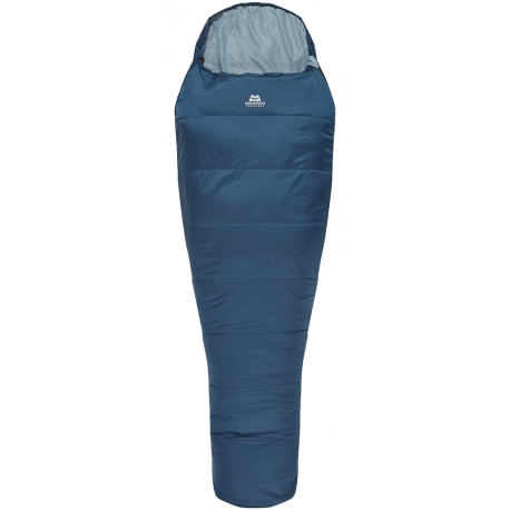 Спальник Mountain Equipment Lunar Micro Long