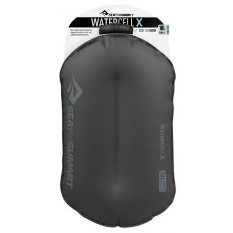 Емкость-душ для воды Sea To Summit Watercell X 10L