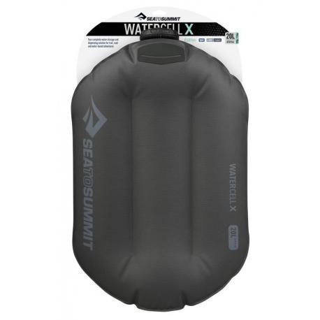 Емкость-душ для воды Sea To Summit Watercell X 20L