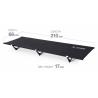 Раскладушка Helinox Cot One Convertible Long R1