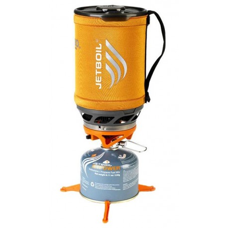 Система для приготовления пищи Jetboil Sumo 1.8L