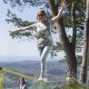 Слеклайн Gibbon Classic Line XL no Treewear Set