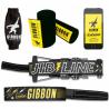 Набор Gibbon Jib Line Treewear Set