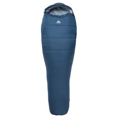 Спальник Mountain Equipment Lunar III Regular