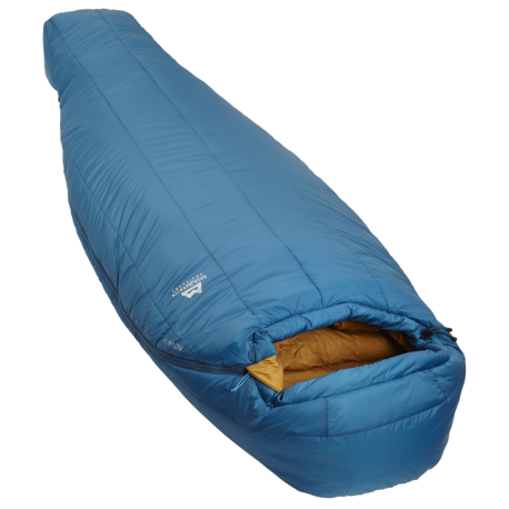 Спальник Mountain Equipment Nova IV Womens Regular