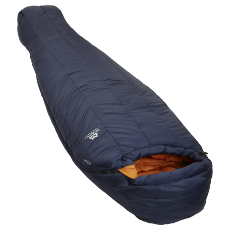 Спальник Mountain Equipment Nova IV Long