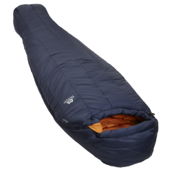Спальник Mountain Equipment Nova IV Regular