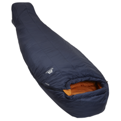 Спальник Mountain Equipment Nova III Regular