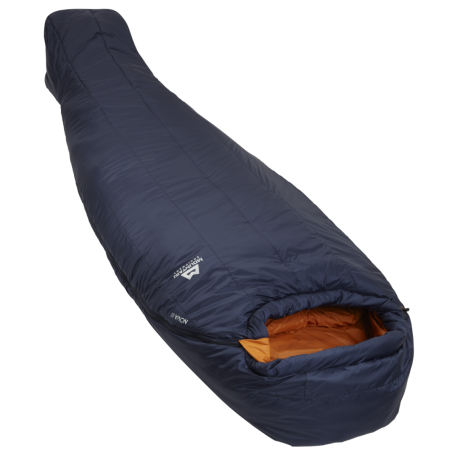 Спальник Mountain Equipment Nova III Regular