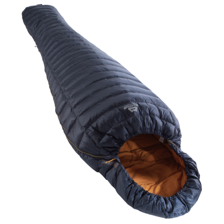 Спальник Mountain Equipment Helium Solo Down Long