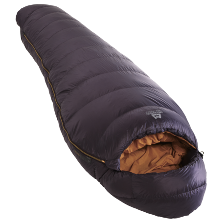 Спальник Mountain Equipment Helium 250 Down Womens Regular
