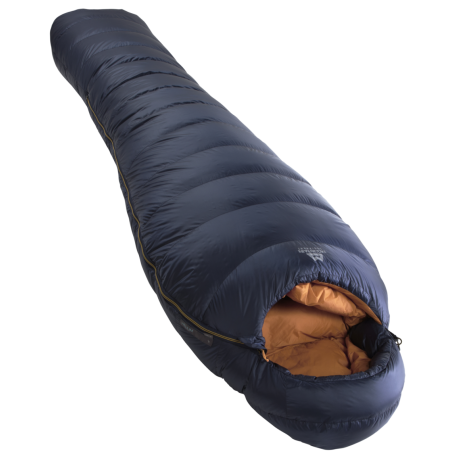 Спальник Mountain Equipment Helium 600 Down Regular