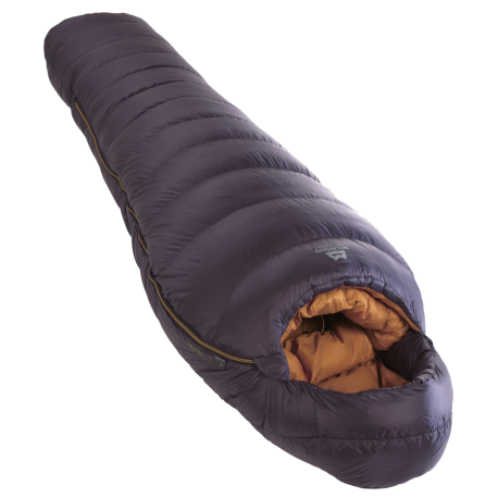 Спальник Mountain Equipment Helium 600 Down Womens Regular